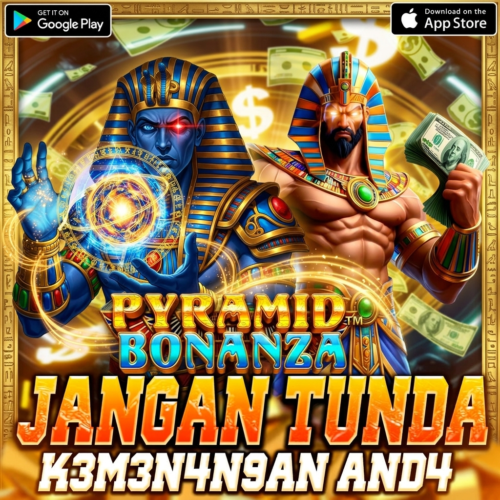 & WEDE TEROS Dengan Fitur Game Yang Sedang Ramai Dibahas